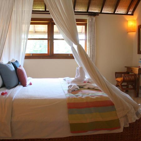 Mayana Villas Canggu Pokoj fotografie