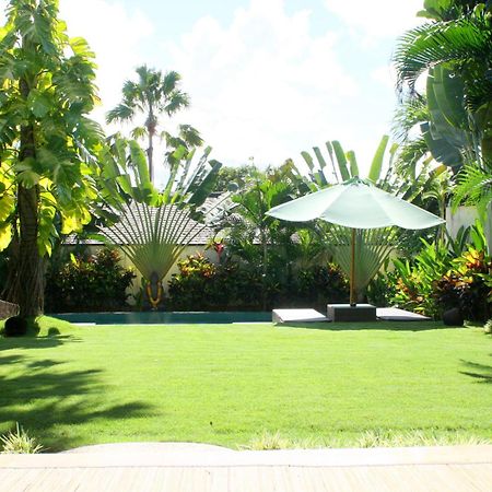 Mayana Villas Canggu Pokoj fotografie