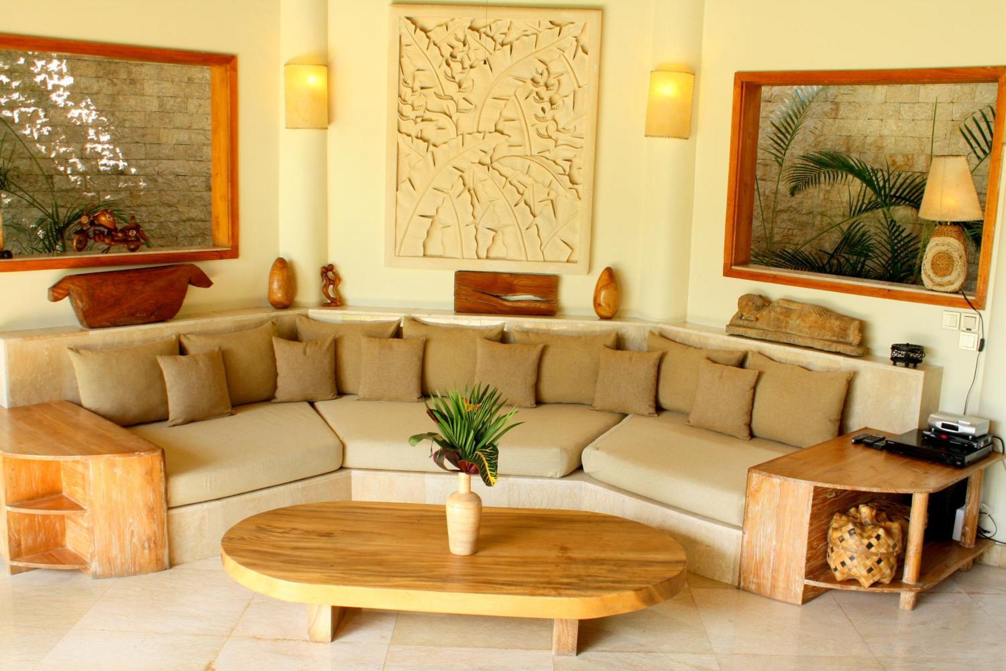 Mayana Villas Canggu Pokoj fotografie