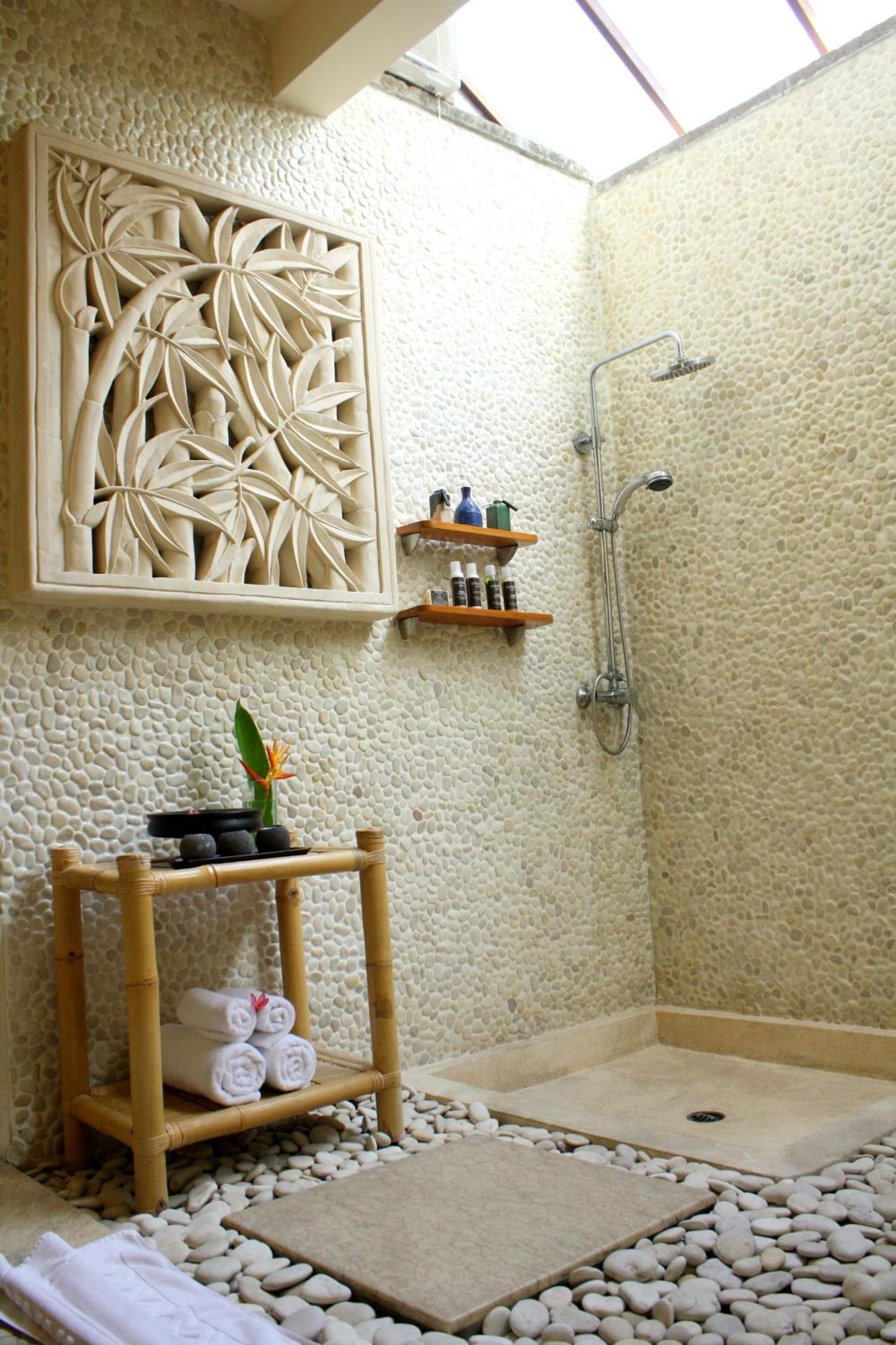 Mayana Villas Canggu Pokoj fotografie