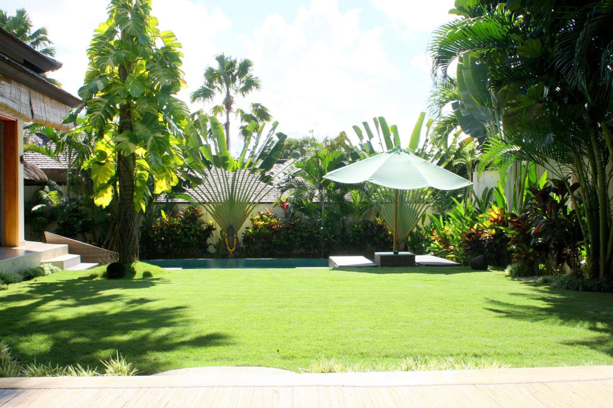 Mayana Villas Canggu Pokoj fotografie