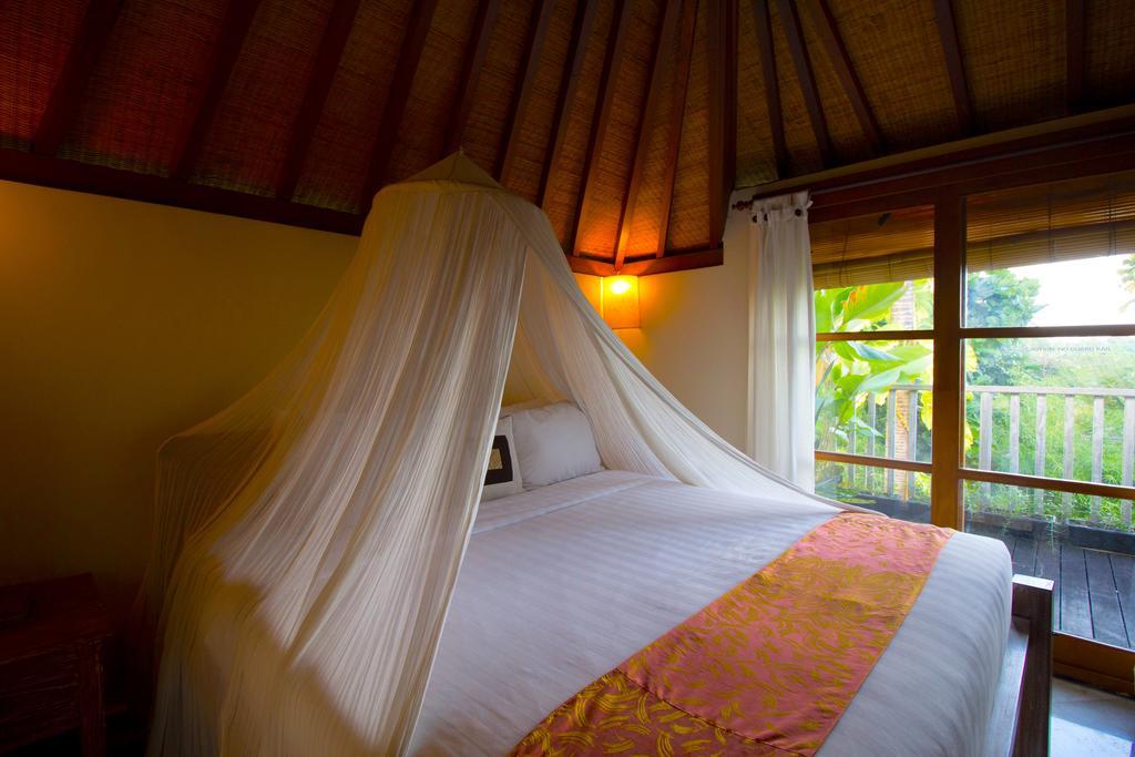 Mayana Villas Canggu Exteriér fotografie