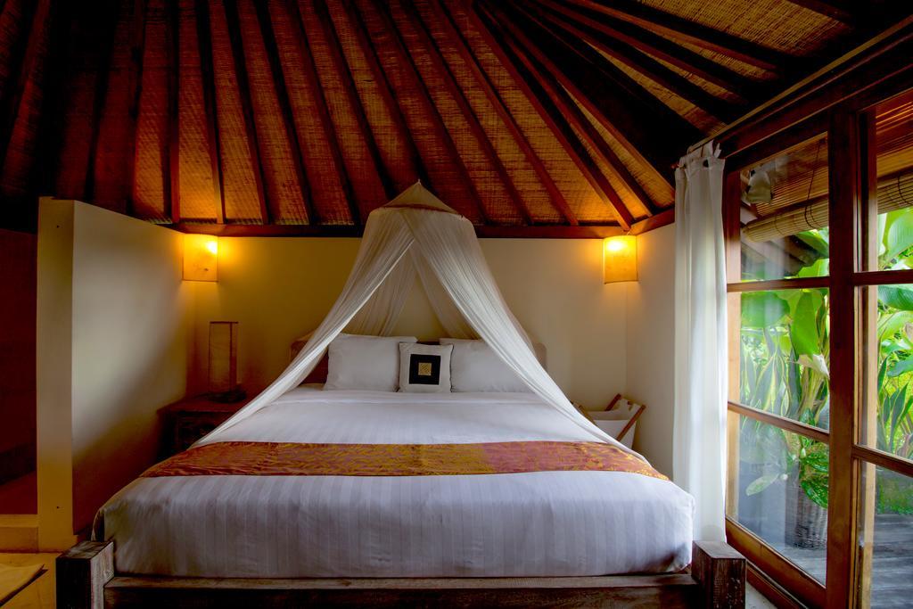Mayana Villas Canggu Exteriér fotografie
