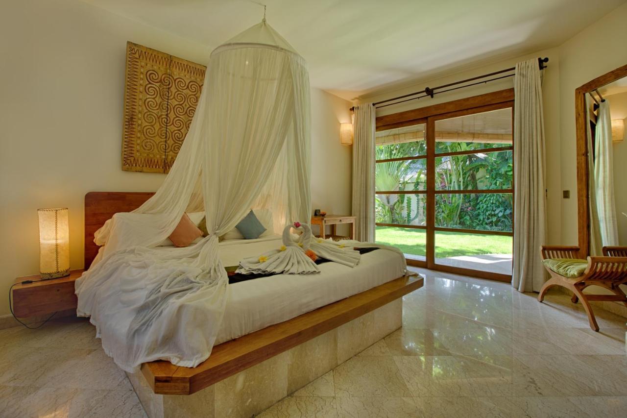 Mayana Villas Canggu Exteriér fotografie